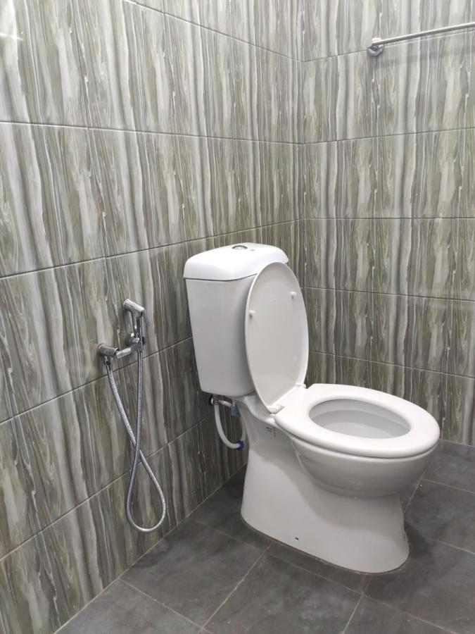 Вілла Private Pool Cassa Dinies, Wifi , Bbq,10 Pax Rantau Panjang Екстер'єр фото