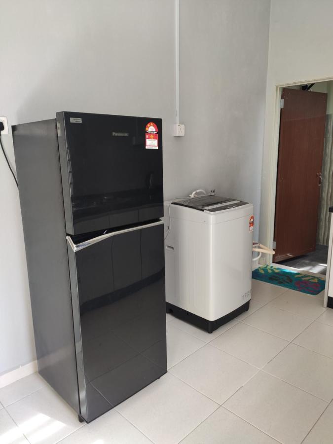 Вілла Private Pool Cassa Dinies, Wifi , Bbq,10 Pax Rantau Panjang Екстер'єр фото