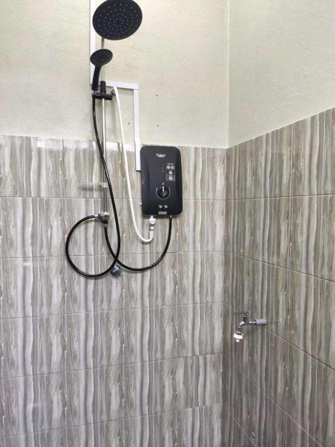 Вілла Private Pool Cassa Dinies, Wifi , Bbq,10 Pax Rantau Panjang Екстер'єр фото