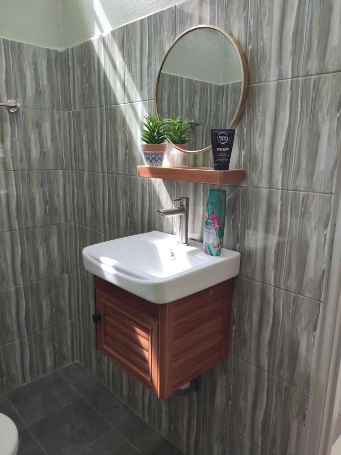 Вілла Private Pool Cassa Dinies, Wifi , Bbq,10 Pax Rantau Panjang Номер фото